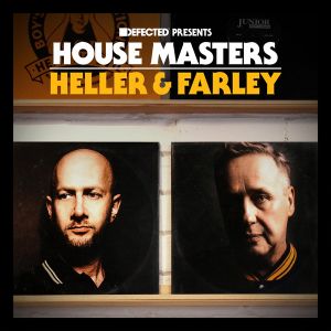 House Masters: Heller & Farley