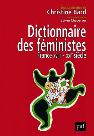 Dictionnaire des féministes