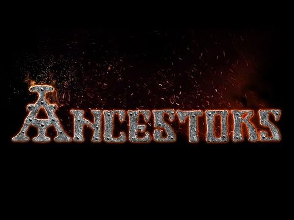 Ancestors Legacy