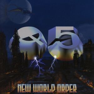 New World Order