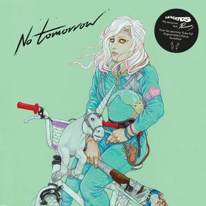 No Tomorrow (OST)