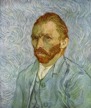 La Vie de Peintre de Vincent van Gogh