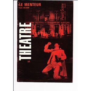 Le Menteur
