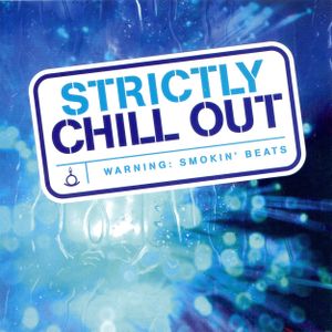 Strictly Chill Out