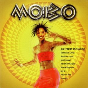 MOBO 1999