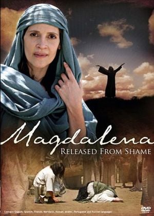 Magdalena: Délivrée de la honte