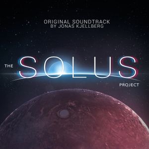 The Solus Project - Original Soundtrack (OST)