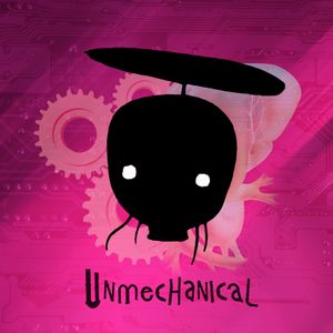 Unmechanical (OST)