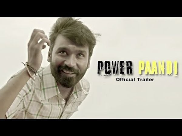 Power Paandi