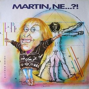 Martin, ne...?!