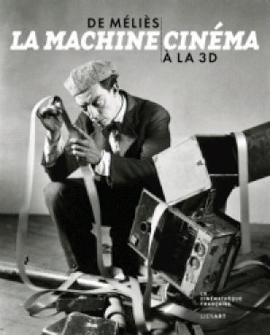 La machine cinéma