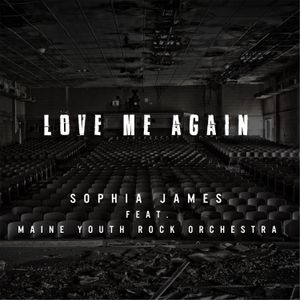 Love Me Again (Single)