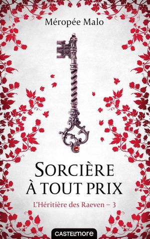 Sorcière à tout prix