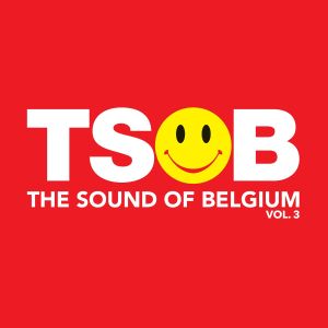 TSOB: The Sound of Belgium, Vol. 3