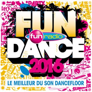 Fun Dance 2016