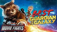 Who's The Best Guardian of The Galaxy?
