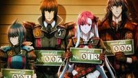 Japan's Valkyria Chronicles 3 by SEGA