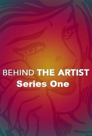 Behind The Artist