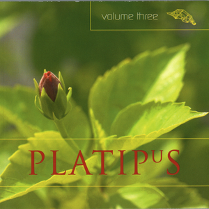 Platipus Records, Volume Three