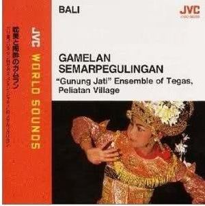 Gamelan semarpegulingan [II]