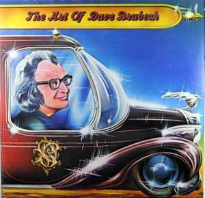 The Art of Dave Brubeck (Live)