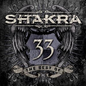 33 - The Best Of Shakra