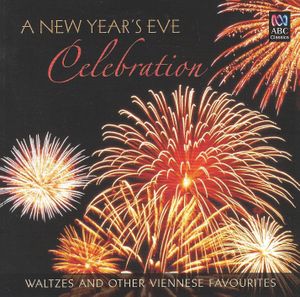 A New Year's Eve Celebration: Waltzes and Other Viennese Favourites