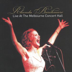 Live at the Melbourne Concert Hall (Live)