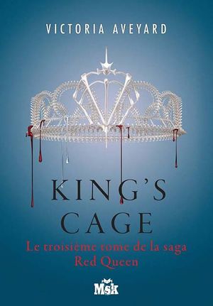 King's Cage