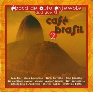 Café Brasil 2