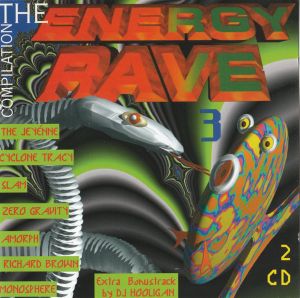 Energy Rave 3