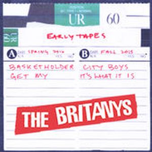 Early Tapes (Demos) (EP)