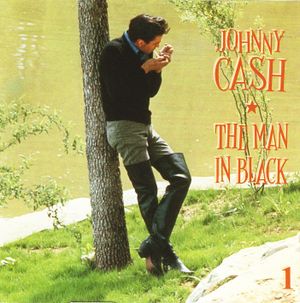 The Man in Black: 1963-'69 Plus