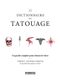 Le Dictionnaire du tatouage