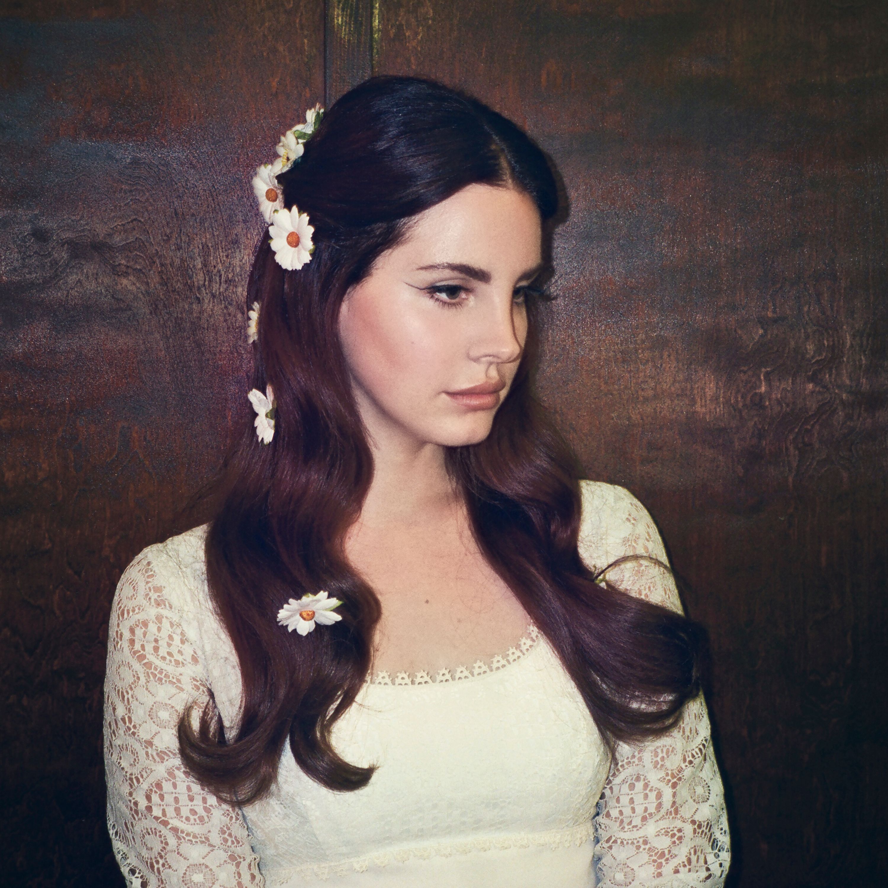 Coachella Woodstock in My Mind (Single) Lana Del Rey