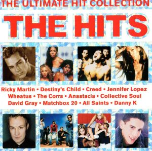 The Ultimate Hit Collection: The Hits Vol. 6
