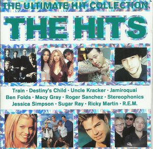 The Ultimate Hit Collection: The Hits Vol. 7