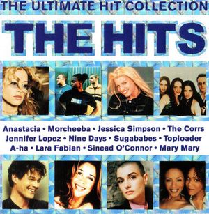 The Hits, Volume 5