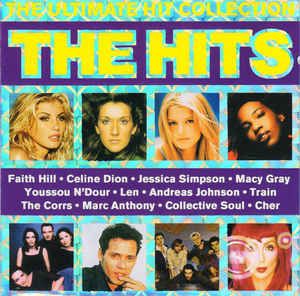 The Ultimate Hit Collection: The Hits Vol. 4