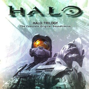 Halo Trilogy (OST)