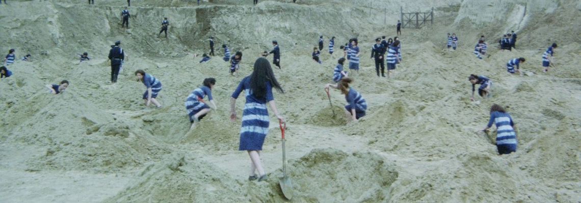 Cover Elle s'appelait Scorpion