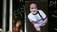 Mick Philpott: The Man Who Tried To Murder Me