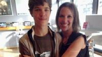 My Teenage Son: Groomed Online And Lured To His Death