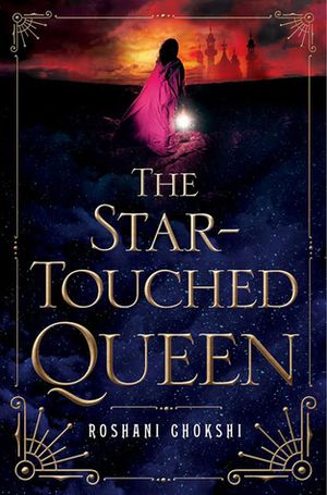 The Star-touched Queen