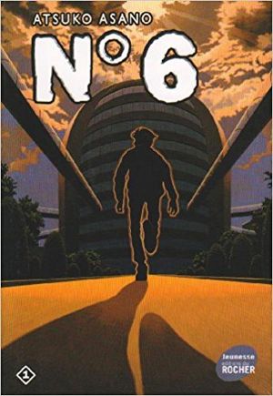 N°6 - Tome 1