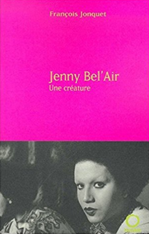 Jenny Bel'Air
