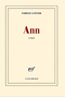 Ann