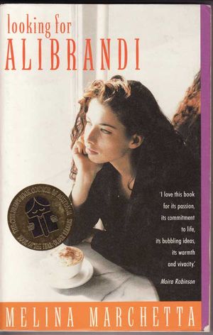 Looking for alibrandi