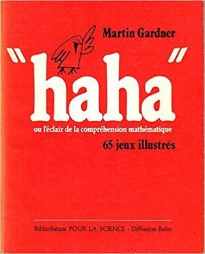 Haha ou l'éclair de la compréhension mathématique