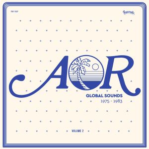 AOR Global Sounds 1975-1983, Volume 2